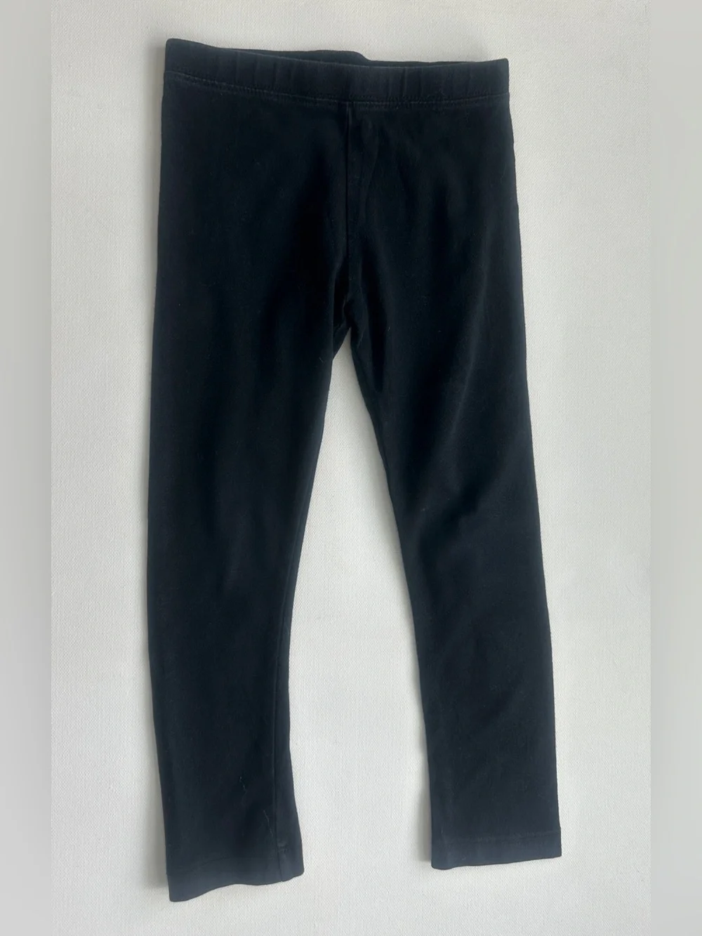 The Children's Place, Zara, Old Navy Girl’s Leggings 4-Pack. Size 4T.